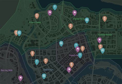 ign mafia3 junction boxes|mafia 3 southdowns map.